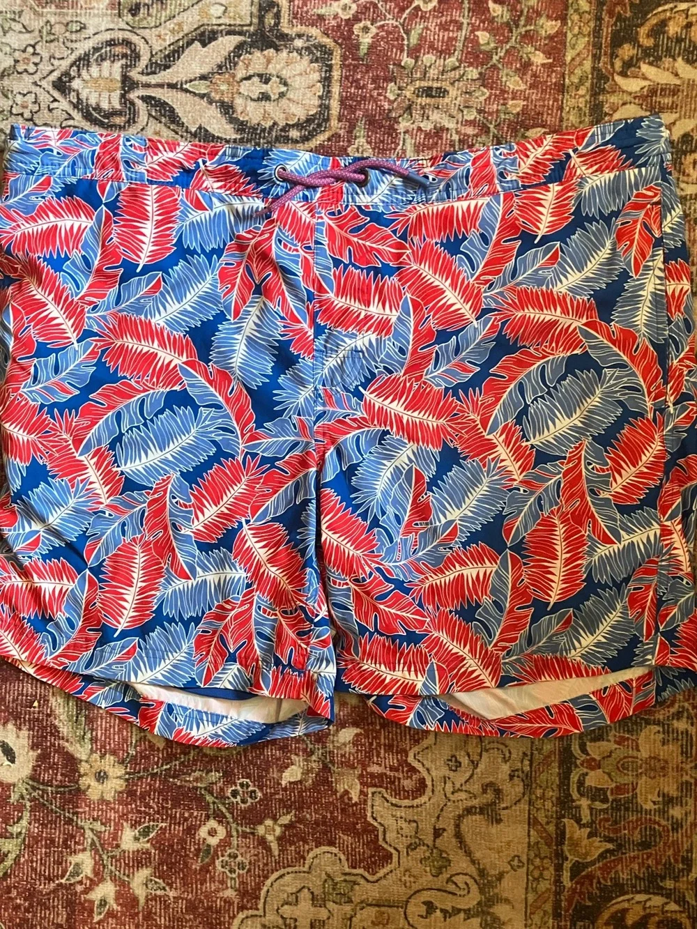 Swim Trunks